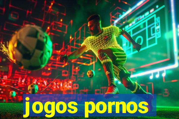 jogos pornos